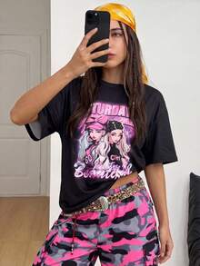 彩色