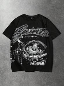 Kvinnor T-shirts - Neger 26 - Visa 11
