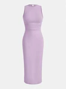 Lilac Purple