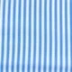 Blue and White