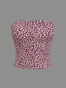 Calvaya Top tubo versátil y multiusos de talla grande - Multicolor - Ver 6