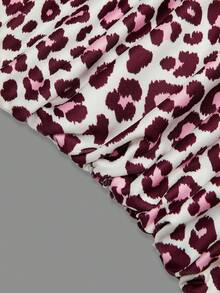 Calvaya Top tubo versátil y multiusos de talla grande - Multicolor - Ver 13