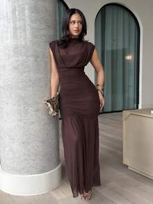 Coffee Brown