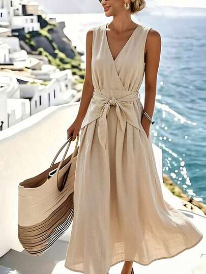 Long Dresses| Shop Fashion Women Wear Online Canada| SHEIN Canada