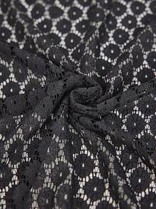 SHEIN Swim Chicsea 女士夏季泳衣新款黑色优雅性感波点蕾丝系带裹身休闲裙沙滩罩衫，适合海滩、度假、节日、母亲节、野餐、音乐节、优雅派对、婚礼等场合。 - 黑色 - 查看 8