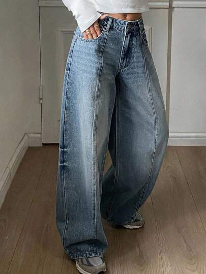 Livesso Women Jeans