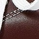 Brown and white color matching 1