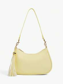 Butter Yellow