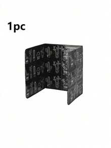 2 piezas/1 pieza Protector contra salpicaduras de aceite de cocina, tabla a prueba de salpicaduras de cocina, protector contra salpicaduras de agua para estufa de gas, protector contra salpicaduras de aceite plegable y resistente a altas temperaturas de aluminio con múltiples funciones - Multicolor - Ver 16