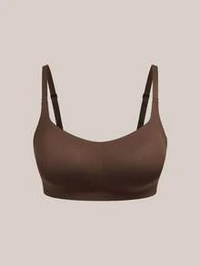 Barelissa 3 st/set sömlösa självhäftande behåar för kvinnor - Multifärgad - Visa 5