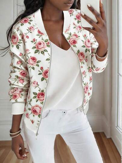 EMERY ROSE Women Lightweight Jackets