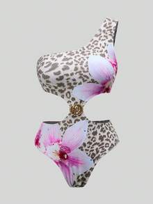 Swim Oasis Đồ bơi liền thân dành cho nữ - Nhiều màu - Xem 4