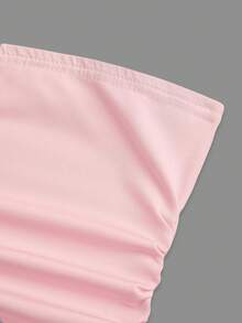 Calvaya Top tubo versátil y multiusos de talla grande - Multicolor - Ver 18
