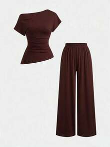 Mocha Brown