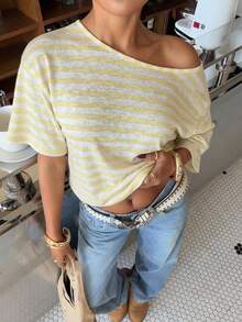 Pale Yellow