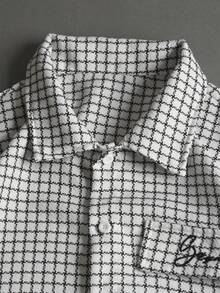 STYNVO 男士衬衫 - 彩色 - 查看 3