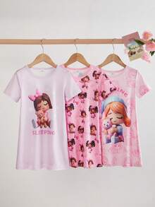 Baby Pink