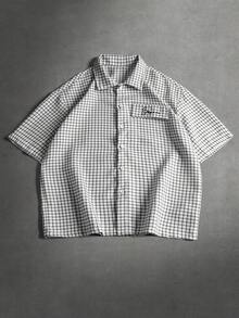 STYNVO 男士衬衫 - 彩色 - 查看 1