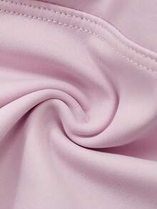 Sweetra Women Sports Bras - Pink - View 7