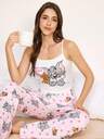 Knitted Fabric