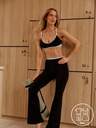 Roupa esportiva feminino