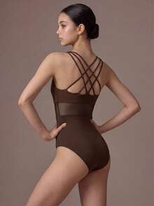 Coffee Brown