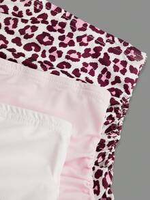 Calvaya Top tubo versátil y multiusos de talla grande - Multicolor - Ver 4