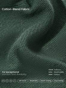 GLOWMODE 3 Pairs Invisible No-Show Socks Walk A Mile Soft Grip Daily Studio Workout Gym - Army Green - View 3