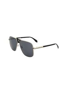 Adidas Originals Original Men's Sunglasses Gold - Gold - View 1