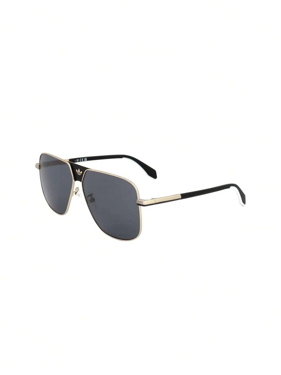 Adidas Originals Original Men's Sunglasses Gold - Gold - View 1