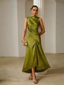 Olive Green