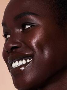 SHEGLAM Skinfinite Hydrating Foundation-Deep Flawless Dewy Foundation Hydrating Coverage Invisible Pore Concealer Pore-Less Non-Greasy Lightweight Soft Liquid Foundation - Deep - View 10
