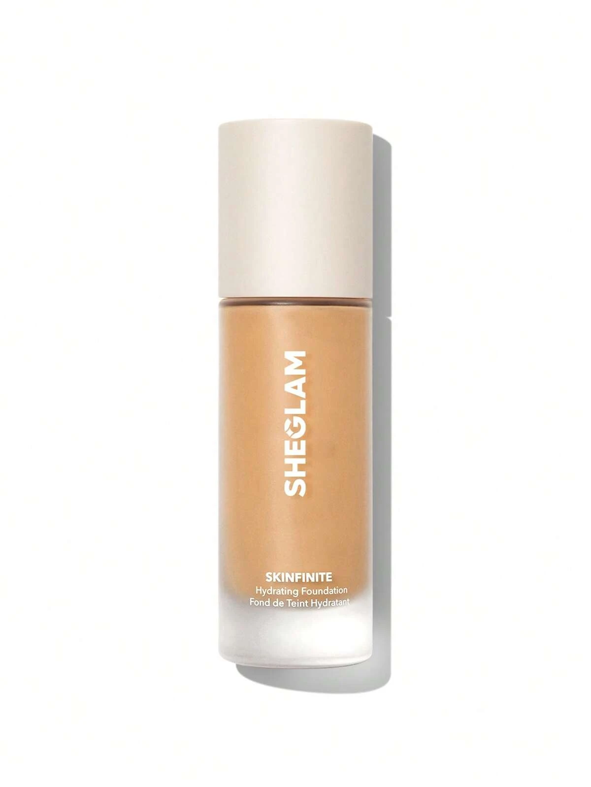 Skinfinite Hydrating Foundation-Acorn