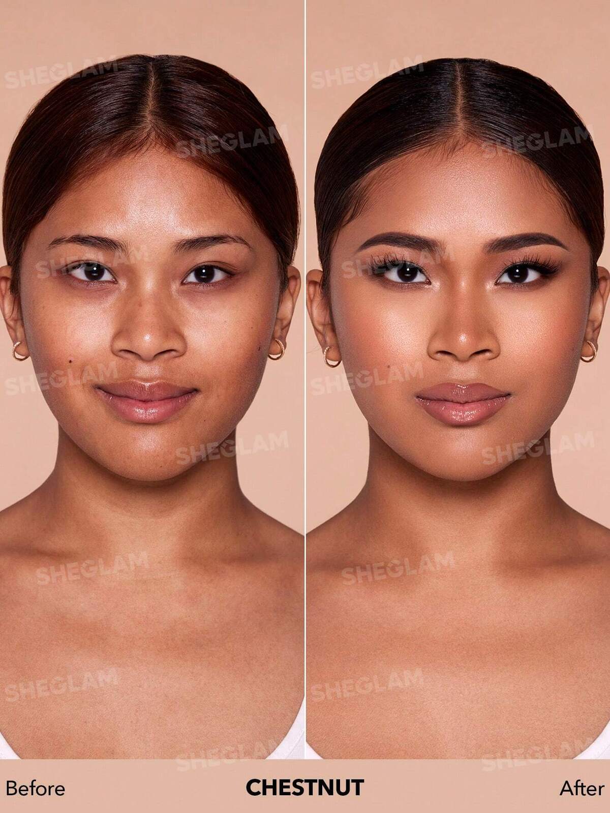 Skinfinite Hydrating Foundation-Chestnut