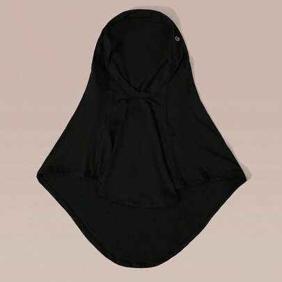 GLOWMODE Goal Chaser 弹力吸汗透气反光可调节系带网眼运动头巾，适合跑步、训练、健身和日常活动