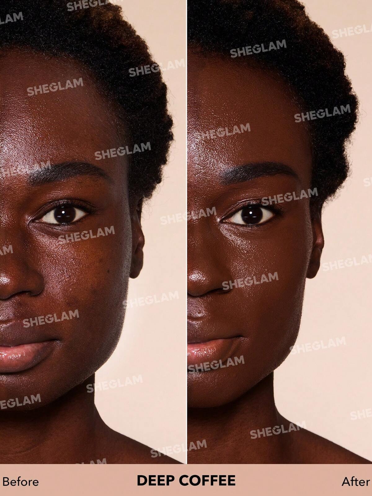 Skinfinite Hydrating Foundation-Deep Coffee
