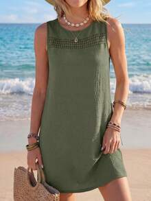 Verde militar