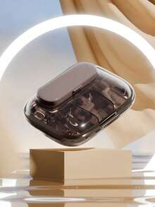 Portable Mini Pill Box, Suitable For Three Meals A Day, Compact Medication Case, Portable Capsule, Medicine, Supplement Organizer - Portable Light-proof Medicine Box - Detachable With Magnetic Suction - View 9