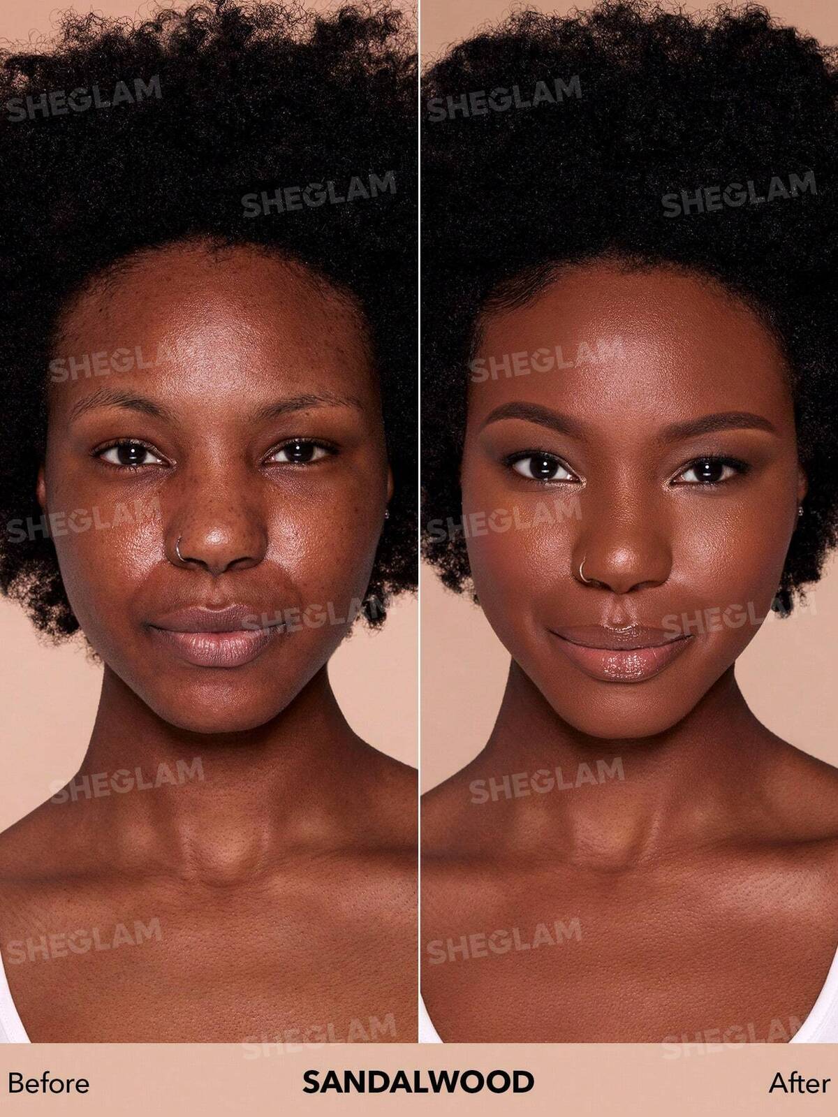 Skinfinite Hydrating Foundation-Sandalwood