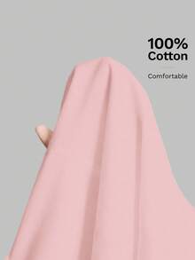 Ontre 2026春夏女式不对称肩短袖T恤，休闲都市时尚优雅不对称领口T恤，适合办公室、教师、婚礼宾客、度假、商务休闲等场合，百搭单品 - 粉色 - 查看 7