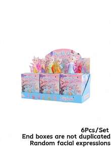 POKOJA LAND Blind Box(Non-Plush Filling) - Tide play blind box - View 11