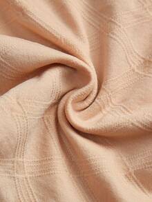Barelissa 1 Stück Damen nahtlose String-Unterhose, super dehnbar & bequem, geeignet für alle Jahreszeiten - Aprikosenfarben - Übersicht 9