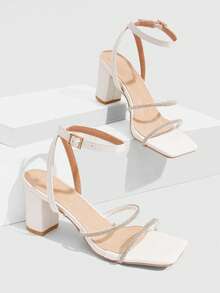 White 15