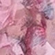Rose bonbon