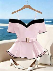 Baby Pink