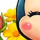 彩色