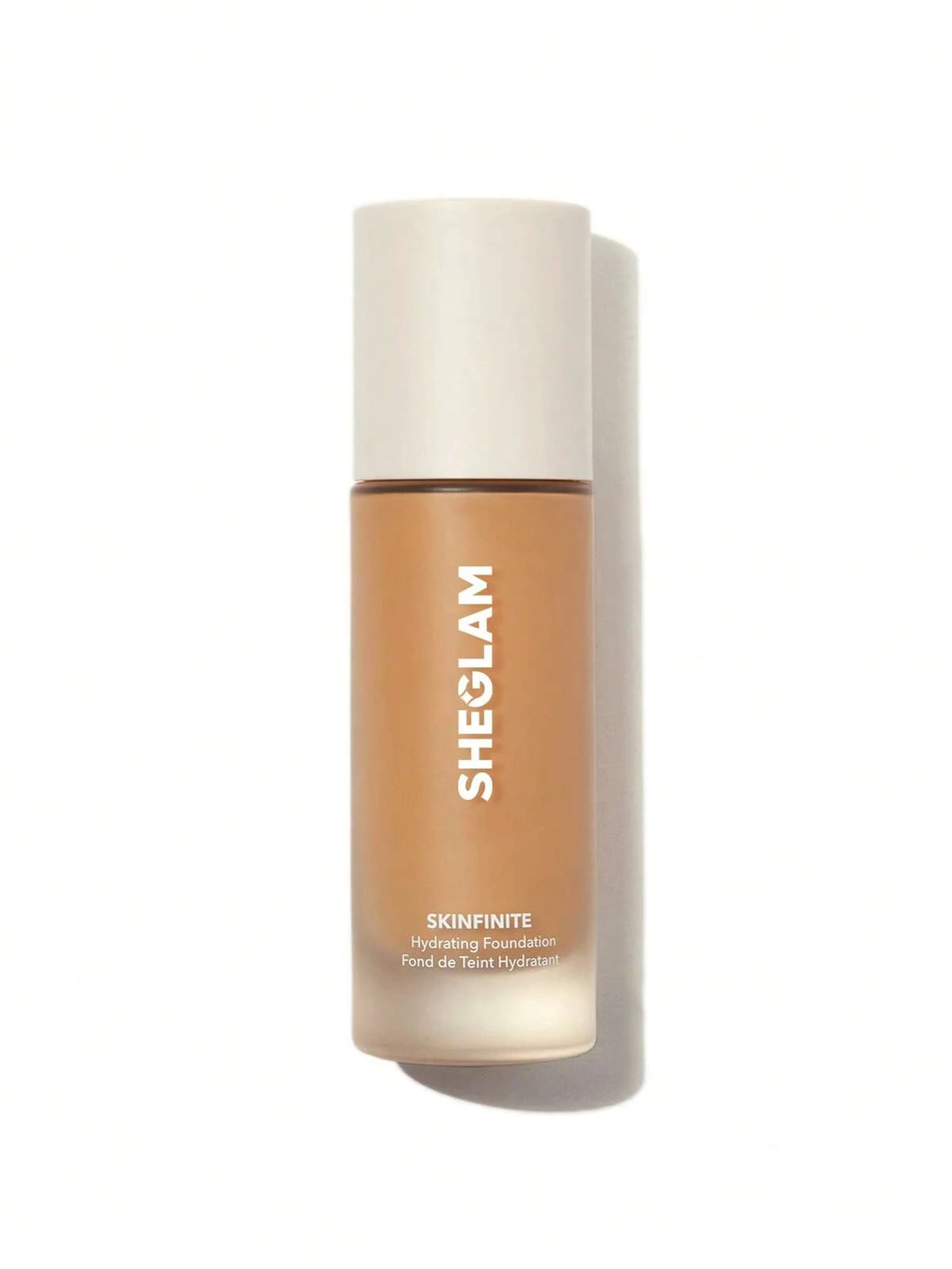 Skinfinite Hydrating Foundation-Mahogany