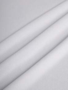 Sport MetroGents 3件装男士撞色印花宽松短袖运动T恤 - 黑色 - 查看 3