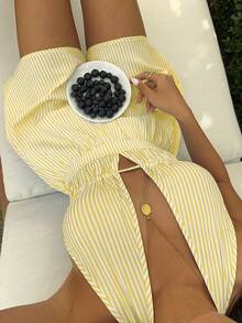 Pale Yellow