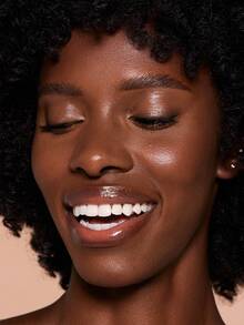 SHEGLAM Base De Maquillaje Hidratante Skinfinite-Sepia Flawless Dewy Foundation Cobertura Hidratante Corrector De Poros Invisible Sin Poros No Grasoso Base De Maquillaje LíQuida Suave Y Ligera Base De Maquillaje Para Navidad Y - Sepia - Ver 9